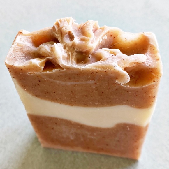 Handmade Cold Process Soap Hinoki - Picture 2 of 4